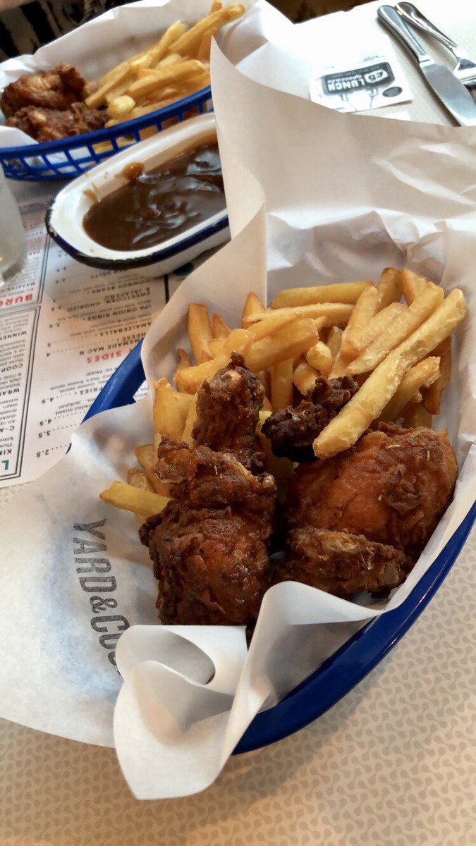 lifl92's tweet photo. Success 👊🏻 @YardandCoop 🍗🐓 #ChookOff https://t.co/YEqIwlgYPZ