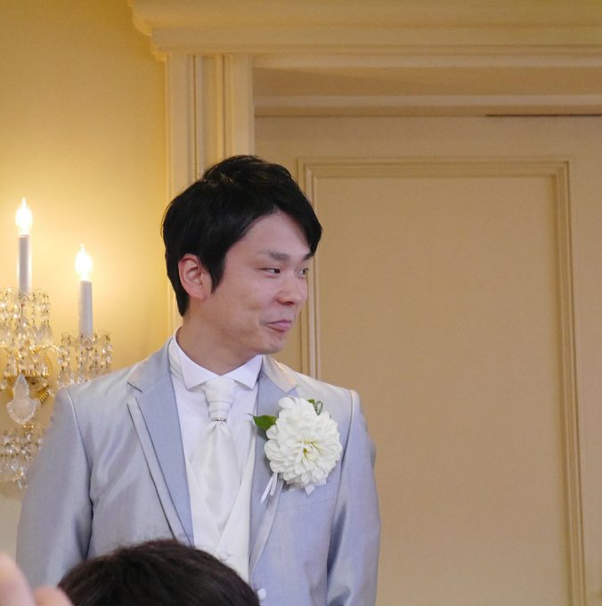 かまいたち濱家隆一の結婚した嫁と子供の画像を調査 料理が得意で弁当もかわいいって本当 Sibadeji