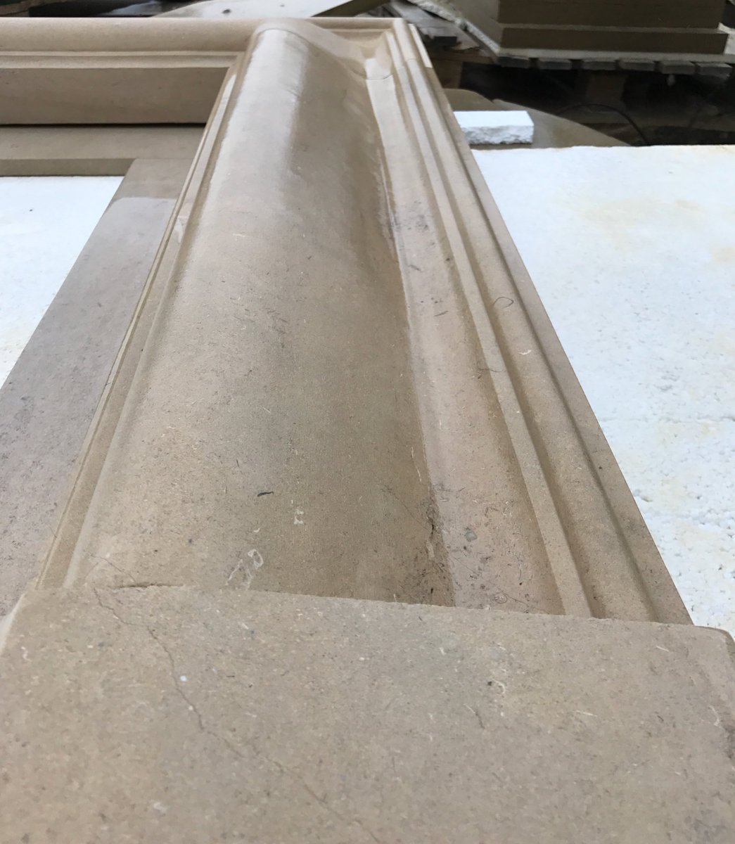 DimensionalSton's tweet photo. Stunning #Bollection style #fireplace made from #Lincolnshire #Limestone Made to measure to suit a custom opening #Bespoke #BritishStone https://t.co/KRb5nkVw7X