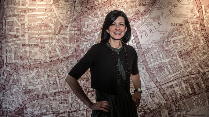 Hamptons International Battersea tweet media