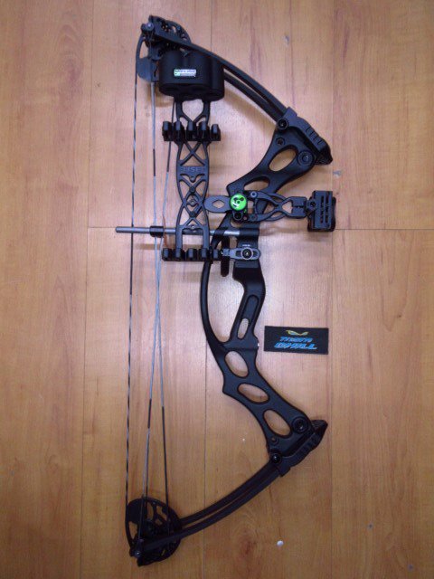hoyt fireshot hoyt fireshot