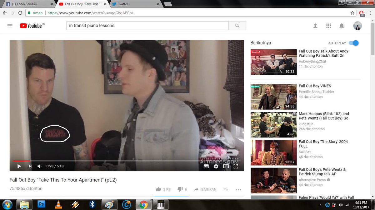 i'm still at work and embarrassed to say that i just discovered this... :(