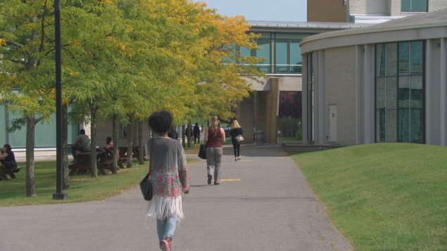 iciottgat's tweet photo. Possibilité de grève dans les collèges en Ontario dès lundi https://t.co/18RzMDMJdB https://t.co/t0bN2jVuXX