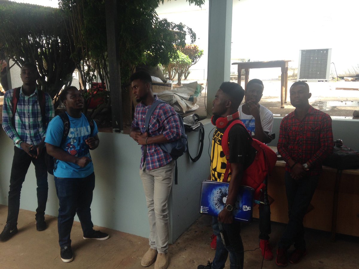 3fm927's tweet photo. .@3fm927 #Jamin10 DJ Competition auditions are currently underway at @tv3_ghana's Executive Theatre.
#3FM927 https://t.co/arfeaOYGB1