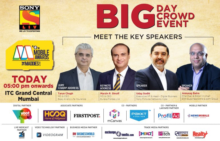 e4m Live tweet media