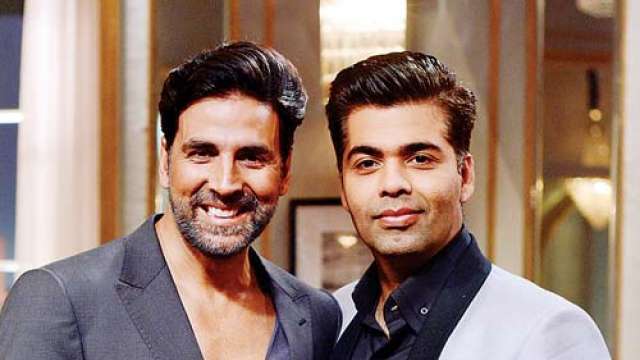 FilmyFamily's tweet photo. Akshay Kumar’s and Karan Johar Battle of Saragarhi f ...  https://t.co/Ps8Z3e6TjC  #AkshayKumar #KaranJohar  #CelebsNews https://t.co/m3NtayycXL