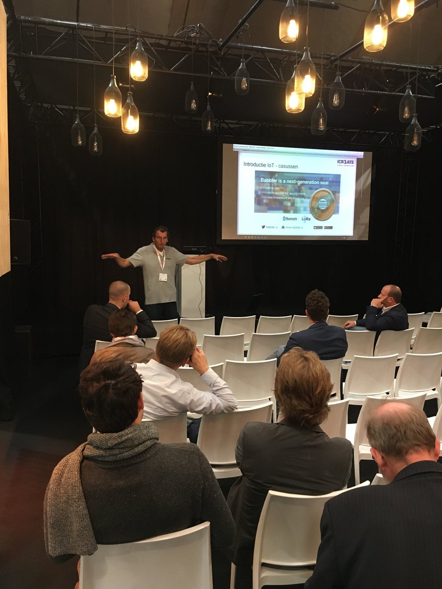 BOSSS M2M & IoT tweet media