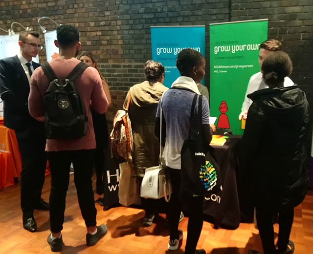 livunicareers's tweet photo. Find out about #law careers with #HillDickinson at #BFL2017 today! https://t.co/RlN4BLGcyI