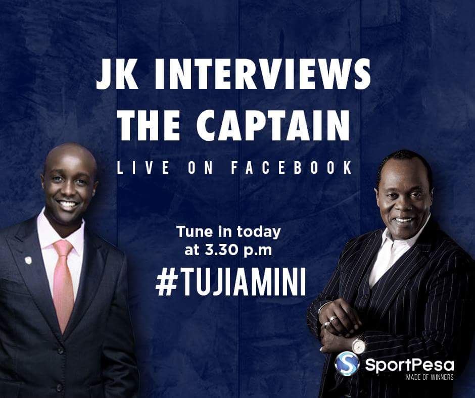DanGatheru's tweet photo. #Tujiamini .we can do better to our heroes sportsmen and women. https://t.co/55VNijjppK
