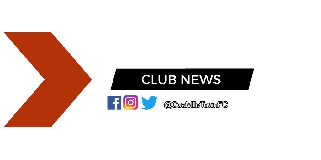 Coalville Town FC tweet media