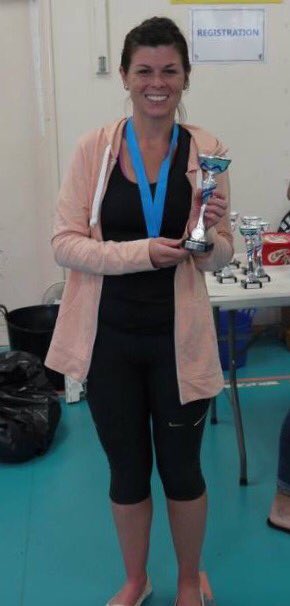 Mandy Steward has joined our marathon team,ultra runner Mandy will team with Dave Hunt &amp; Jack Grundy in competing over the longer distances