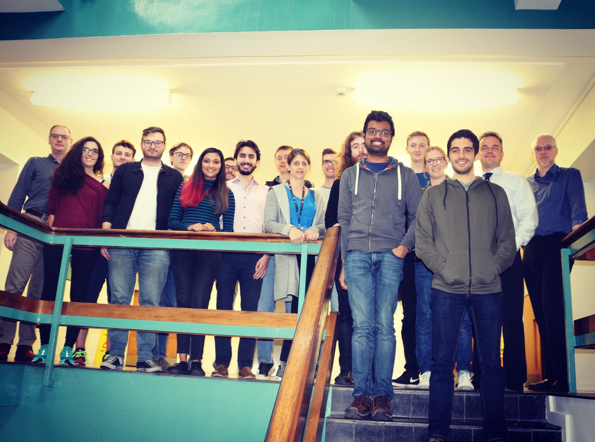 University of Liverpool Physics tweet media