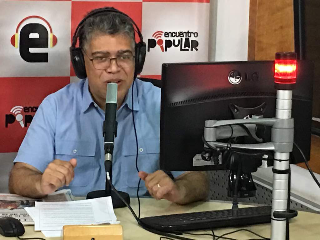 miranda_aldia's tweet photo. Ministro @JauaMiranda: Los mirandinos hemos trabajado con constancia para recuperar la gobernación #EncuentroPopular https://t.co/vH92eg7v1r