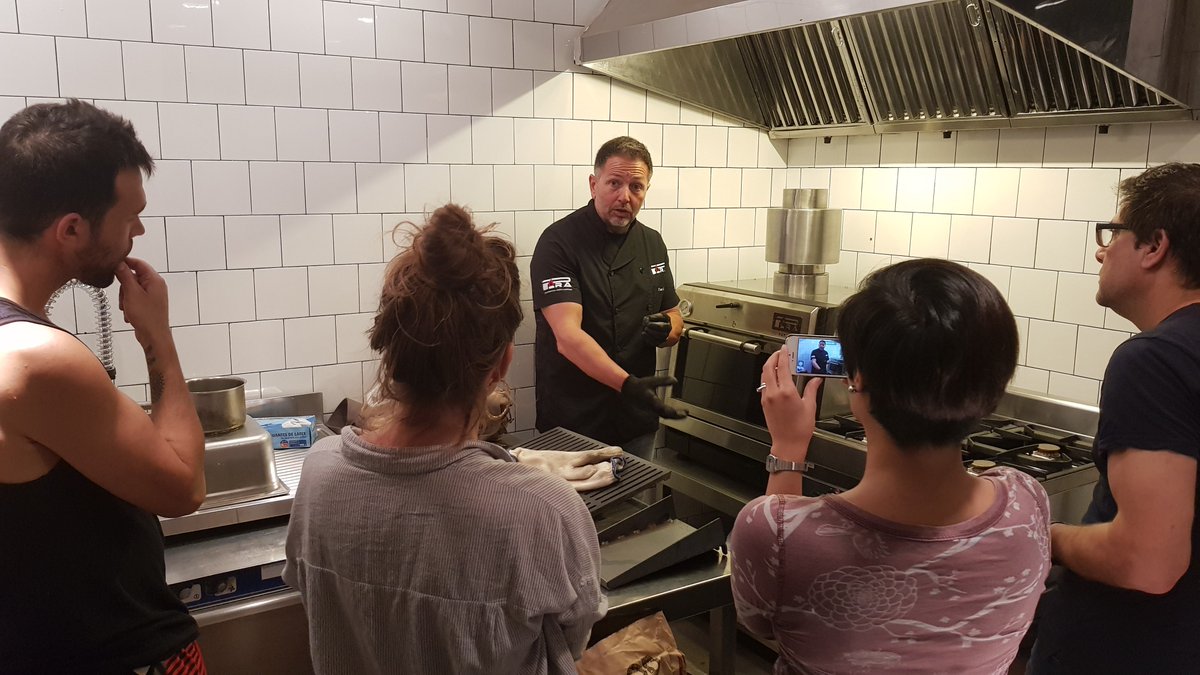 Grill_PiraOvens's tweet photo. https://t.co/AP6DOK91W6
#PiraOvens latest #showcookings before @HostMilano #Host2017 #Host17 with our #chef #CharcoalOvens #Pira #grilling https://t.co/aDl8aJ9vRO