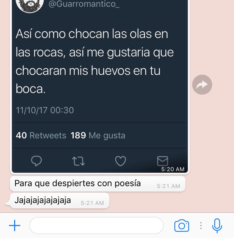 itsvegs's tweet photo. La amo con todo mi corazón. 😂😂❤️ #esmihit https://t.co/STAXX0V0D9