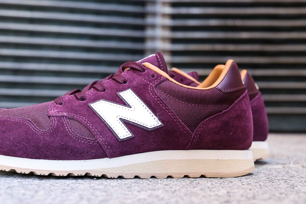 new balance 520 u520be