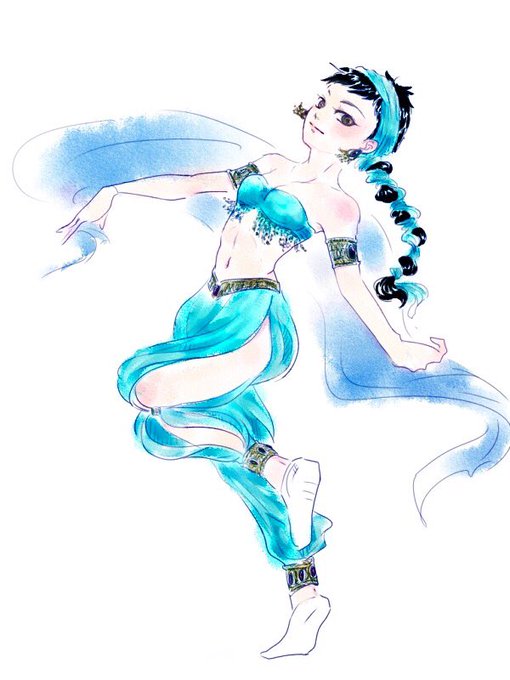 アラジンのtwitterイラスト検索結果 アラジンのtwitterイラスト検索結果