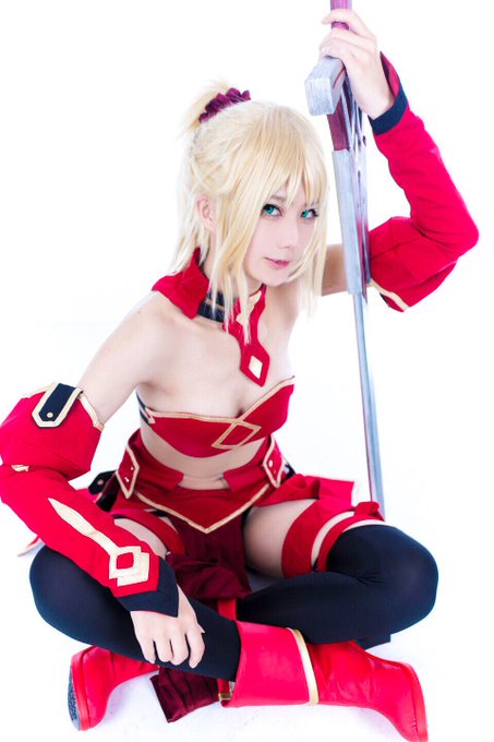 Twitterのコスプレ画像84