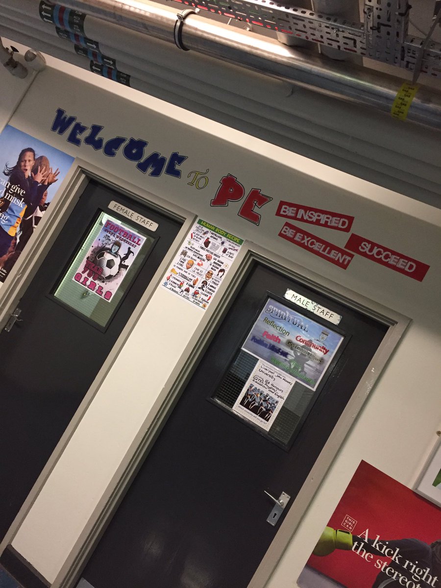 Well done to the year 7s who beat Denton 8-2 #allsaintsccduk 👌 Erin and Finlay scored hat tricks!!!!