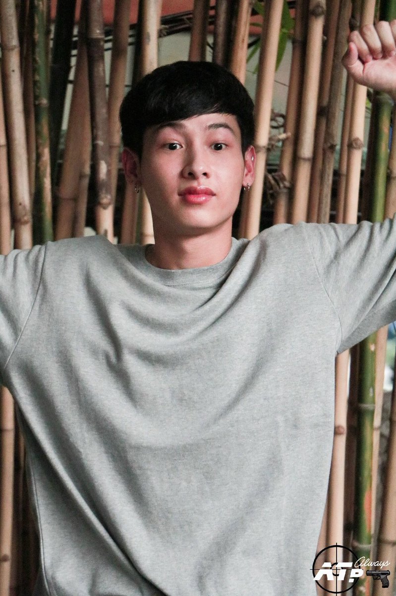 AlwaysATp's tweet photo. ตัวใหญ่แล้วนะฮับ 👶🏻💕
@AtthaphanP 

#กันอรรถพันธ์น่ารักกว่าที่คิด 
#ออฟก��น
#GunATp 
#Gunatthaphan
#ATpCute24years https://t.co/HdxBhHpyU2
