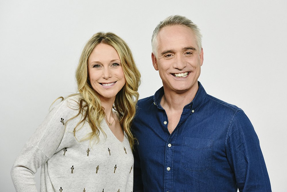 RTLTVI's tweet photo. Ce soir à 19h45, retrouvez @TatonJulie et @ThomasVanHamme pour #LaDécision, un roadtrip émouvant à la recherche du meilleur choix. https://t.co/KiH94FT6mi
