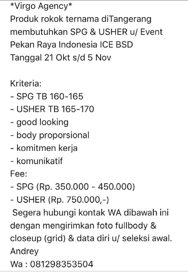 Virgo A9ency tweet media