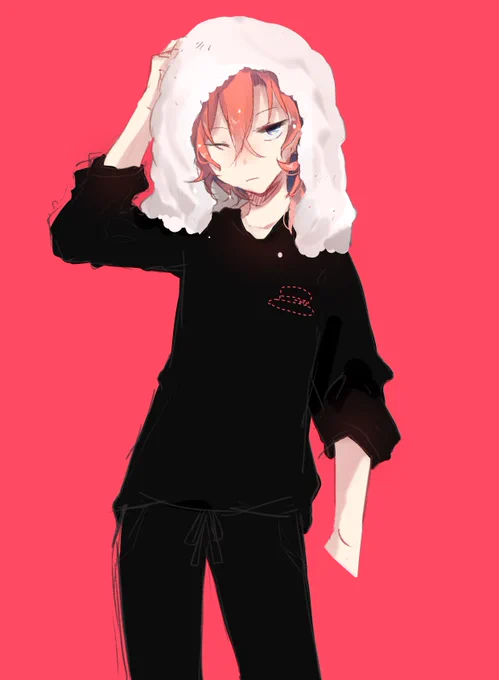 風呂あがりちゅ～や 
