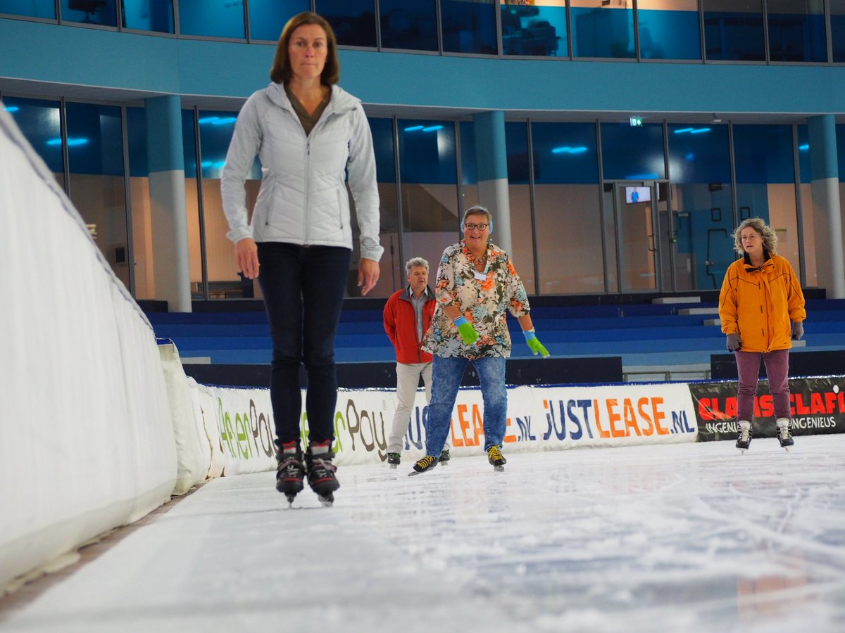 Van Andel tweet media