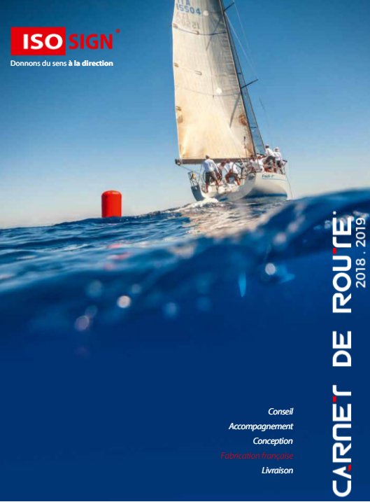ISOSIGN_SA's tweet photo. Le Carnet de Route 2018-2019 est disponible!
https://t.co/YmKIIIRNz7 https://t.co/ZvGeOw9OUj