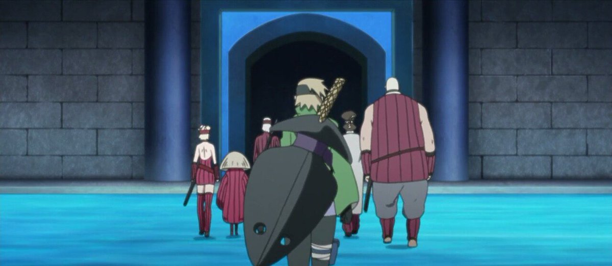 Naruto LatinoAmerica (@naruto_latam) on Twitter photo 