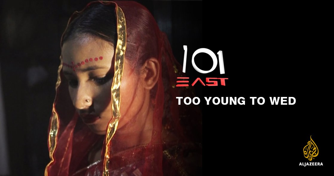 IamFazeen's tweet photo. AJEnglish: Bangladesh has one of the highest rates of child marriage in the world https://t.co/LKVwVLAfSF #Dayoft… https://t.co/o78LqNiach