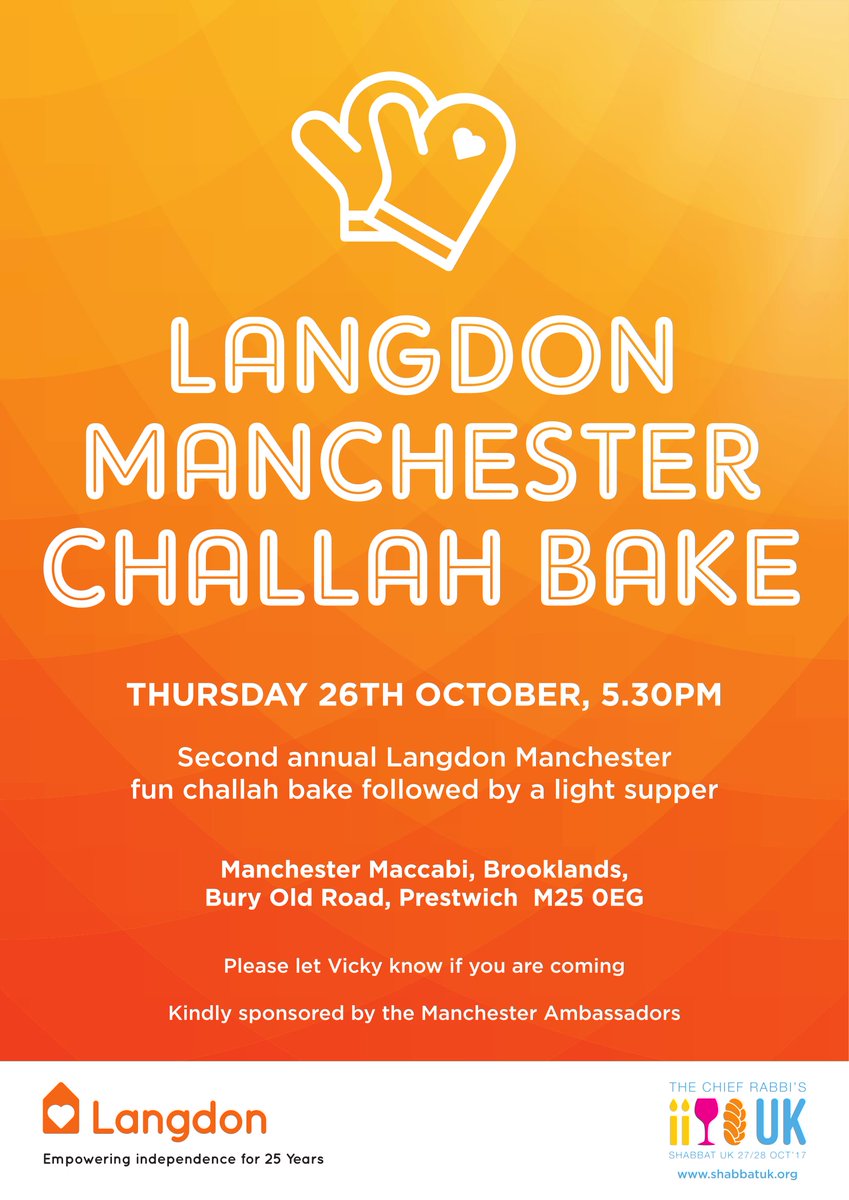 shabbat_uk's tweet photo. Another great #ChallahMake event to add to the many greats! https://t.co/3RpDL5m7ur