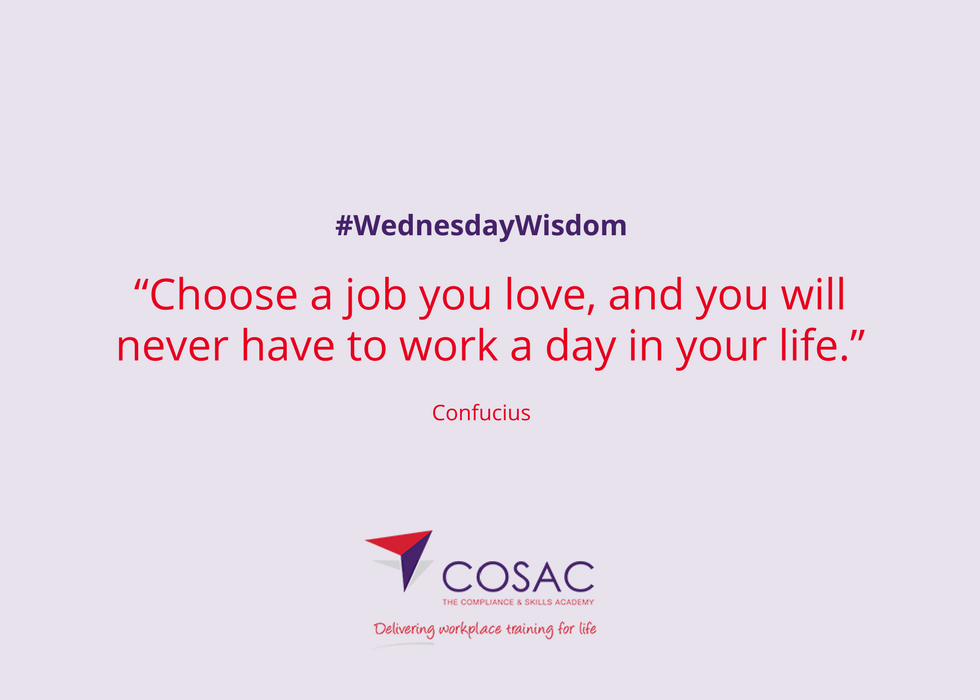 Cosac_Safe2Site's tweet photo. Nearly 1,500 years later, this quote is bang on. #WednesdayWisdom #motivation https://t.co/ku7i291EOW