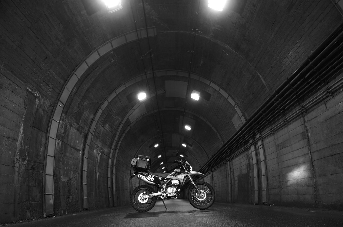 HOKUTO_No2's tweet image. サイドショットがなんとかかんとか