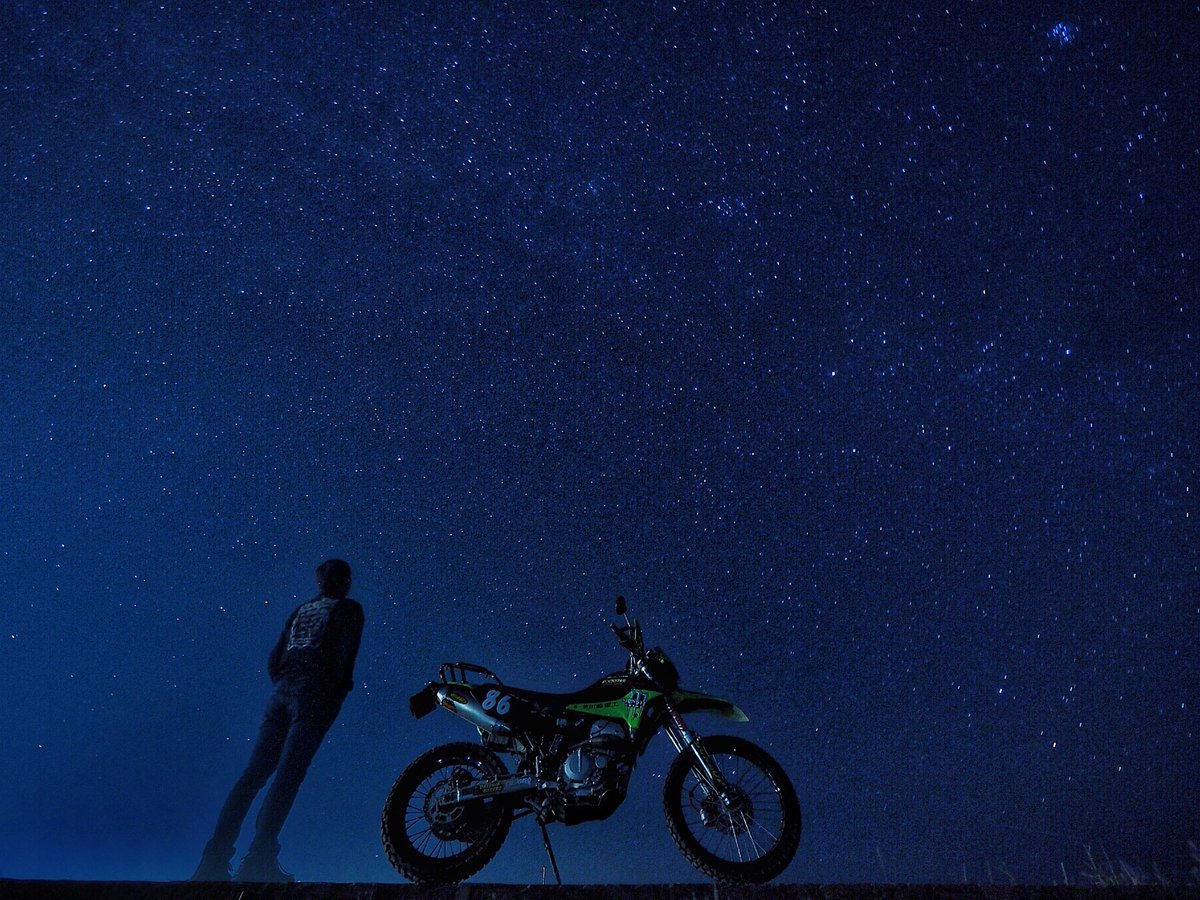 HOKUTO_No2's tweet image. サイドショットがなんとかかんとか