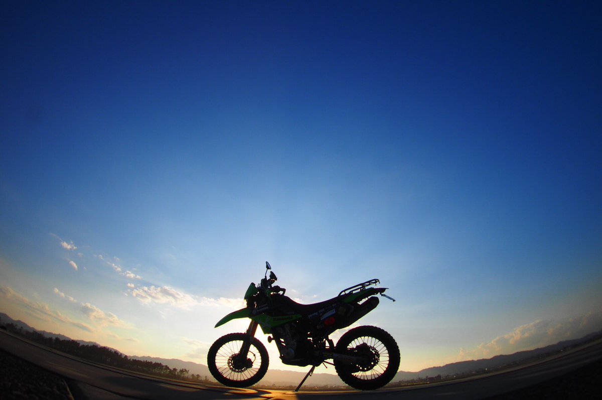 HOKUTO_No2's tweet image. サイドショットがなんとかかんとか