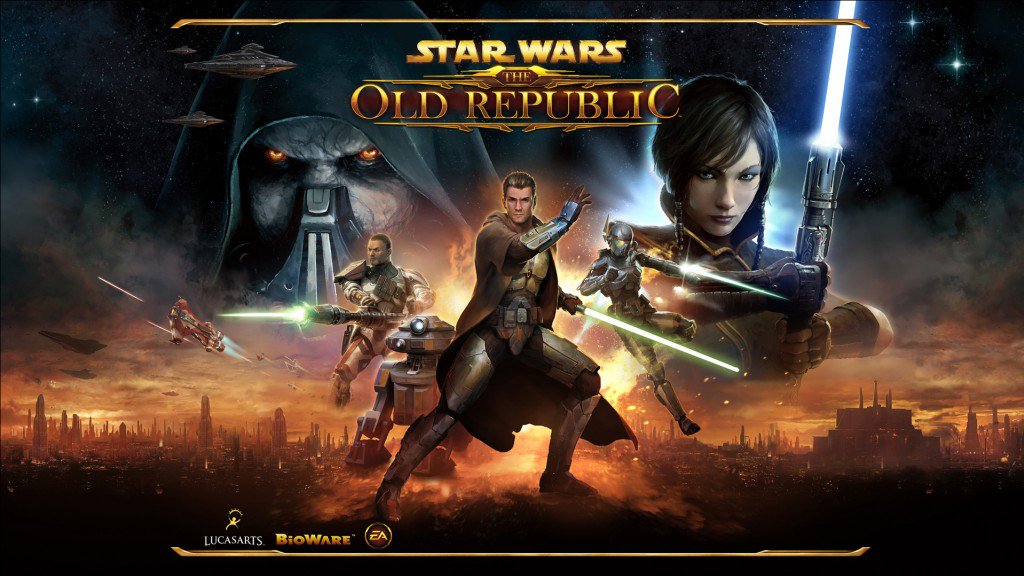 TheGLabFrance's tweet photo. #SWTOR poursuit sa route dans les étoiles avec des MaJ régulières. On en parle sur notre blog ▶️ https://t.co/oaXEqpXinG #Kult300 #KeyzMeca https://t.co/5yNxmgCnmP