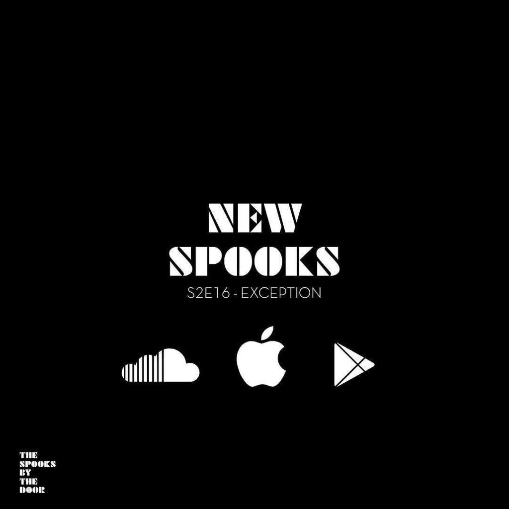 SpooksPod's tweet image. Have you ever heard a person of color described as "Articulate"? On this episode of The Spooks by the Door,  Baka, EV and Devon discuss wha…