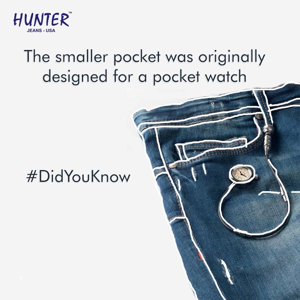 تويتر \\ HUNTER JEANS- USA (HunterJeansUSA@)