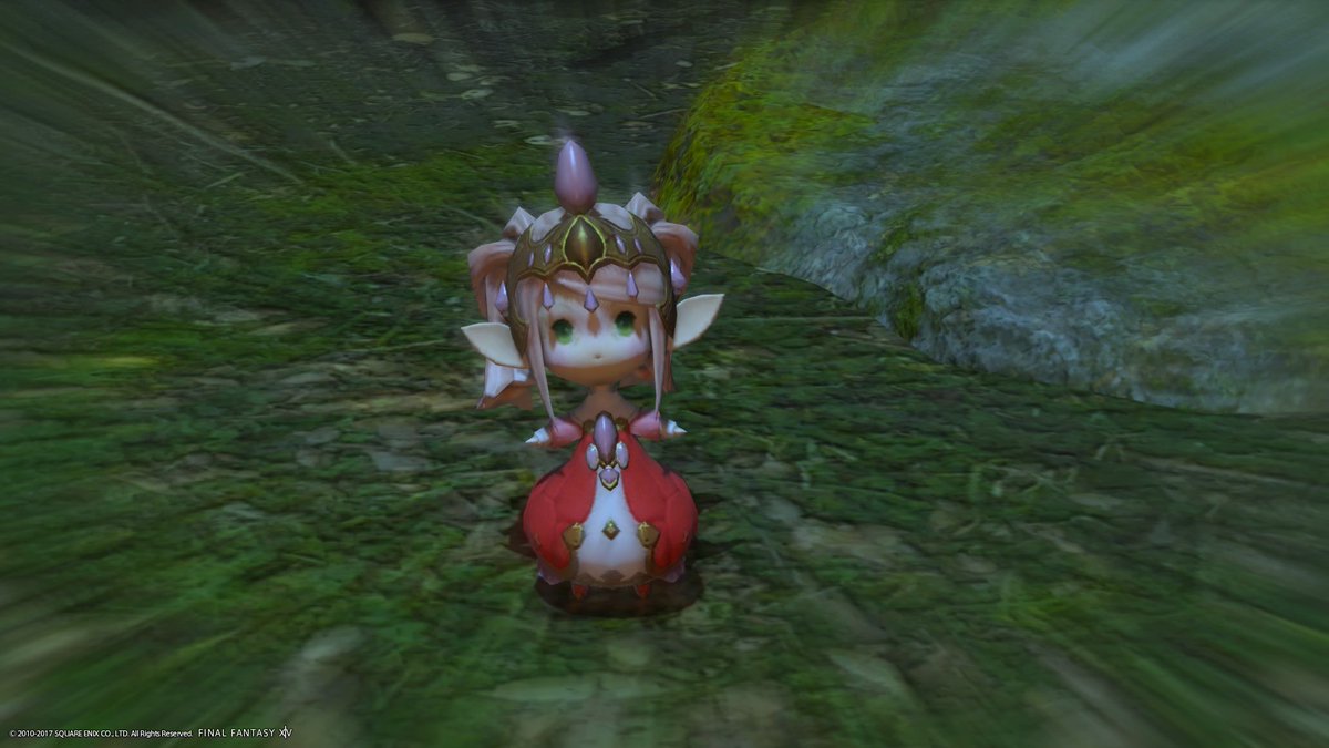 Red Signpen 日記 パッチ4 1 Final Fantasy Xiv The Lodestone