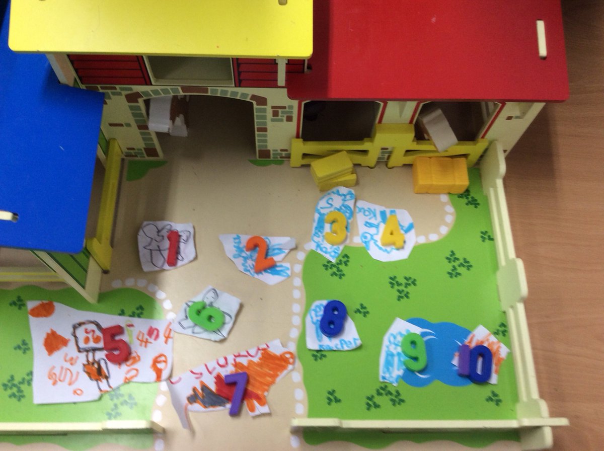 stcharleshullY1's tweet photo. Y1 have been doing some fantastic maths this morning. https://t.co/q8qjhbR4jg