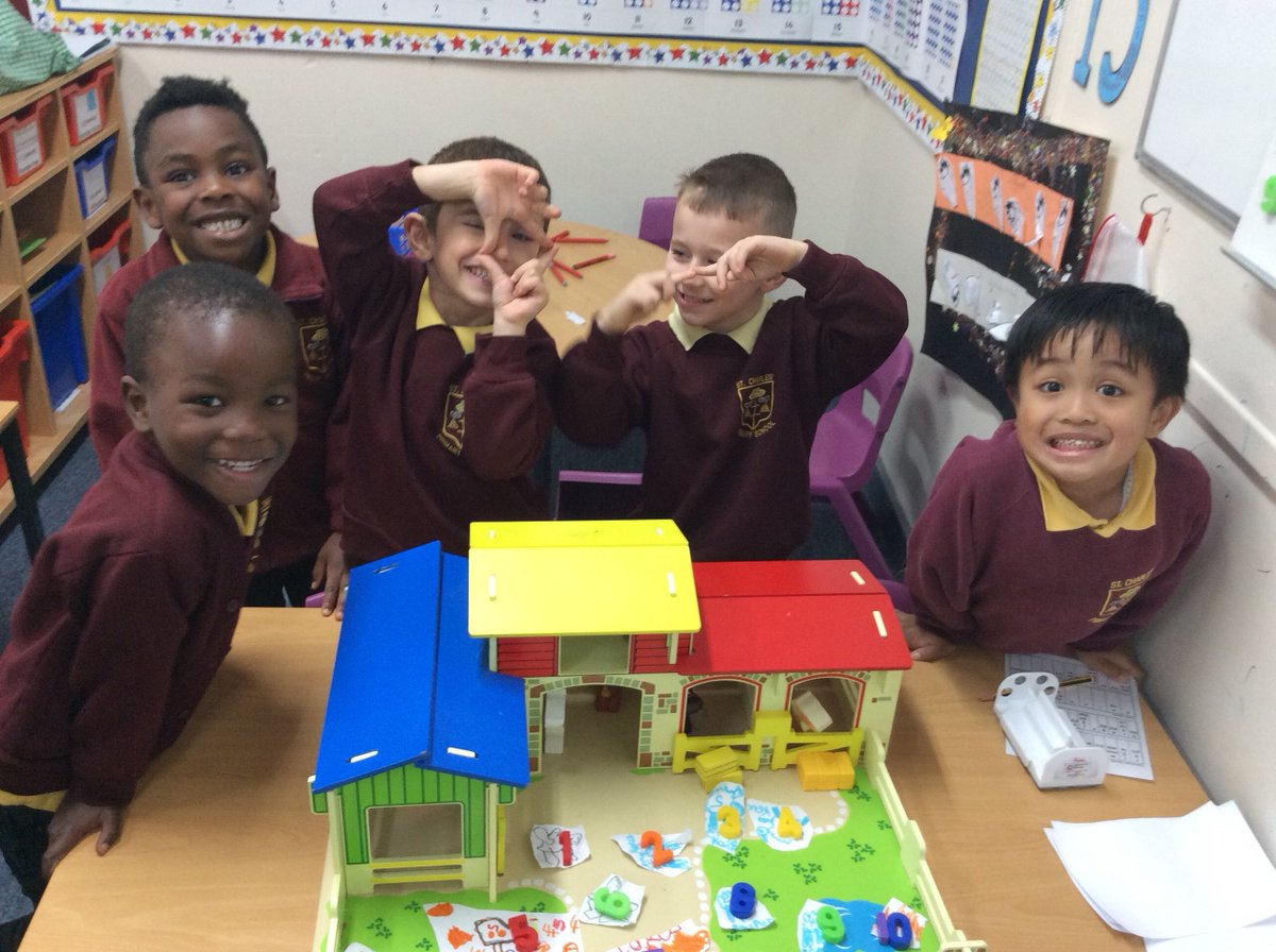 stcharleshullY1's tweet photo. Y1 have been doing some fantastic maths this morning. https://t.co/q8qjhbR4jg