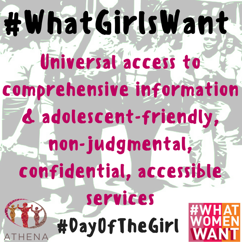 rubenpages_'s tweet photo. .#WhatGirlsWant Universal access 2 comprehensive info &amp; adolescent-friendly non-judgmental confidential accessible services #DayOfTheGirl RT https://t.co/fCFlC0NP5C