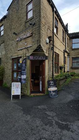 A good meeting last night and thank you to all who attended. A big thanks to The Fox Hole for Hosting the event.