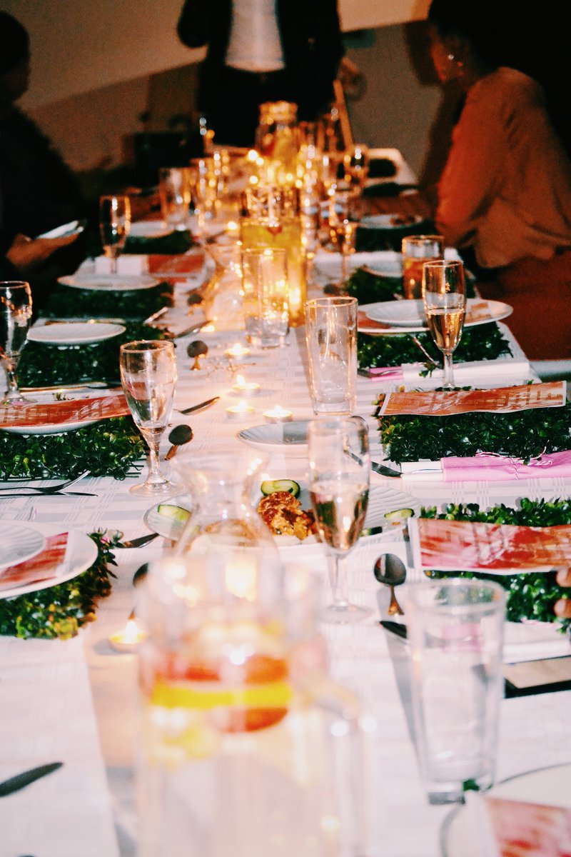 Yolenda_Posh's tweet photo. SOMETHING POSH CHAMPAGNE GALA DINNER πππ»π»π»π»π» #somethingposh https://t.co/c9520aO6qA
