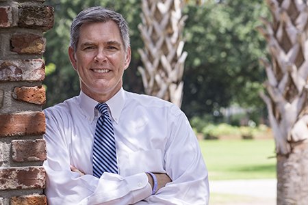 UofSC_CIC's tweet photo. Have you met Dean Reichert yet? Join him at Gamecocks on the Green, our FREE Homecoming reception on 10/27. RSVP: https://t.co/EI8rAwj5rC https://t.co/1wLEr1dQcB