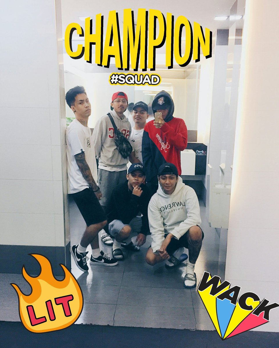 AgentReid00's tweet image. Hypebeast pan3zzzz!!
@tharealkent @uncleflowgee96 @skustacleezy16 @LambarteRichard @disasterbullet