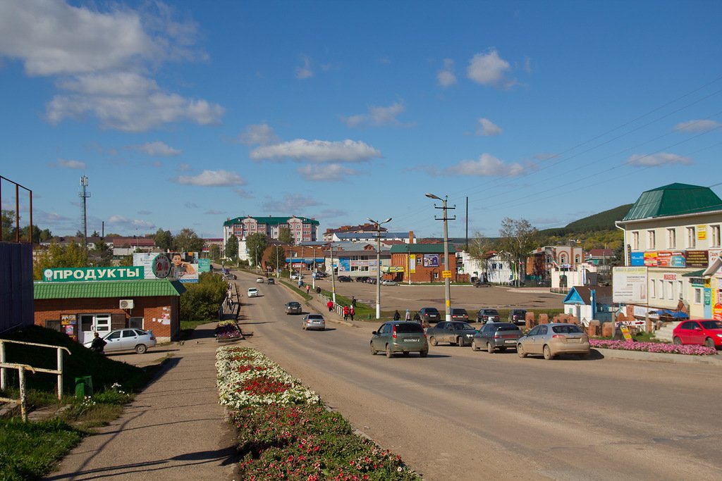 Татарстан: Кукмор dlvr.it/Ptvh4K