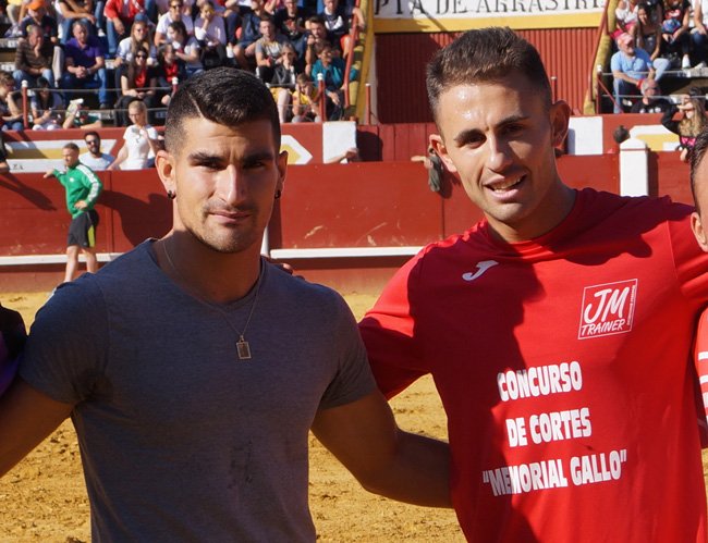 Balotelli y Jorge Gómez lucharán por el título de campeón de España cuellar7.com/balotelli-y-jo… .<a href="/toropasion/">Toropasión</a> <a href="/rafamachaquito/">Rafacarbonero</a> <a href="/MatuteMol/">Juan José Matute Mol</a>