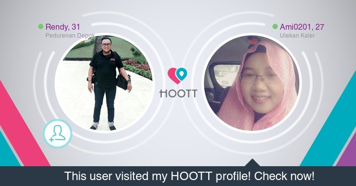 #HOOTTapp I'm HOOTT! Check my profile now. HOOTT your life! goo.gl/jPUaB0